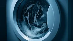 Kan man verkligen tvätta strumpor tillsammans med underkläder?