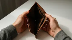 7 vanor hos fattiga människor som rika medvetet undviker