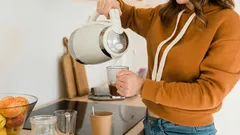 Kan man koka vatten i en vattenkokare mer än en gång?