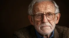 Hur du vet om någon åldras på rätt sätt: 7 tecken att hålla utkik efter