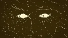 Vad såg du först på bilden? Ett visuellt test på ett dolt personlighetsdrag