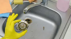 Sju vanliga städmyter som många fortfarande tror på