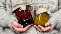 Så slipper du mögel på hemmagjord sylt – enkla rutiner som gör stor skillnad