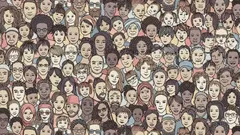 Visuell hjärngympa: Bara 1 % av alla kan hitta katten inom 15 sekunder