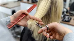 Växer håret verkligen snabbare efter en klippning? En enkel förklaring av myten.