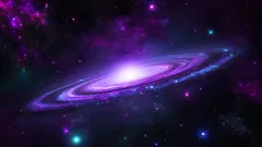 Forskare har hittat en molekyl i rymden som kan avslöja hemligheten bakom livets ursprung