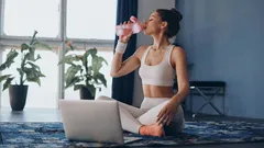 Morgonträning eller kvällsträning? Så väljer du bästa tiden för fettförbränning och muskler