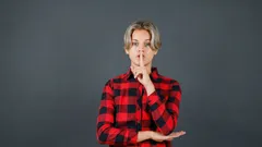 11 saker som psykologer anser att du aldrig bör dela med dig av, inte ens med vänner