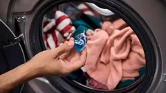Kallt vatten räddar dig inte: 8 saker som du bara ska tvätta i hög temperatur