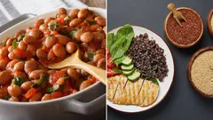 Mer protein än i ett ägg: 6 kolhydrater som är värda att lägga till i kosten
