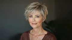 Frisyren som får dig att se yngre ut: perfekt för kvinnor över 50