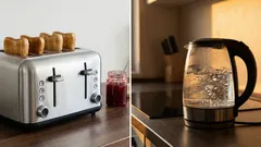 5 elapparater i hemmet som du alltid bör dra ur kontakten innan du lämnar hemmet